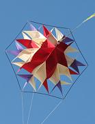 35- Snowflake - Gerard Berel